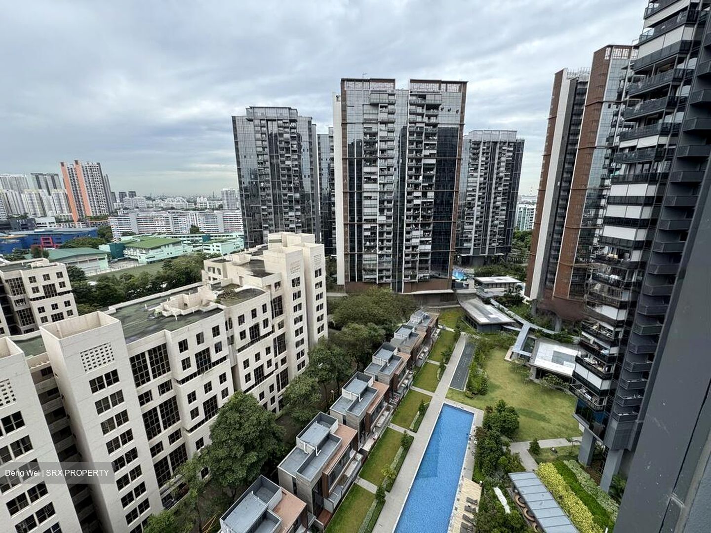 Parc Clematis (D5), Apartment #458033091